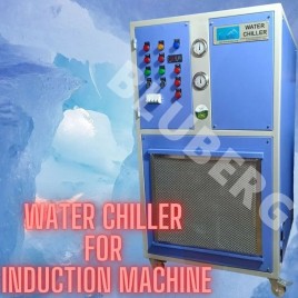 Glycol Cooling Device