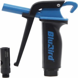 Blubird Hi-Flo Safety Blow Gun BBABG-01-HT1