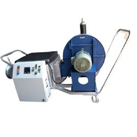 Blue 415w Hot Air Blower Machine