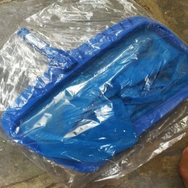 Blue ABS Pool Cleaning Equipment