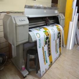 Vinyl Digital Printing