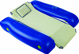 Rubber Sheet Float Bed VC 603