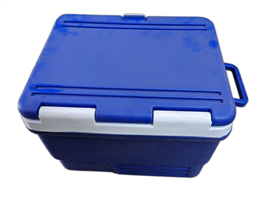 25 Ltr Insulated Ice Chest