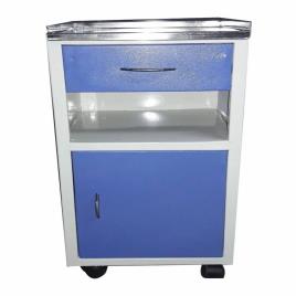 Hospital Stainless Steel Locker (32x16x14inch)