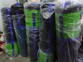 Multi-Color Punching Bag (4 feet)