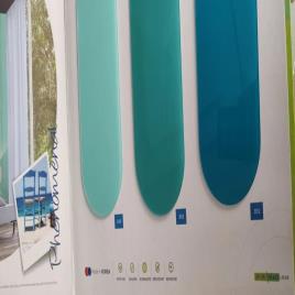 Blue Bronito PETG Sheet, 1-5m