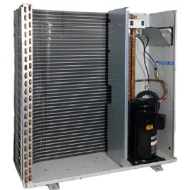 Emerson Blue Cold Condensing Unit