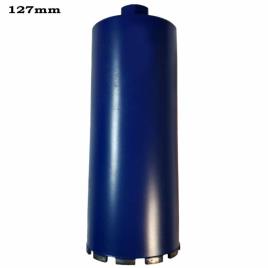 Blue Industrial Diamond Core Bit, 450mm