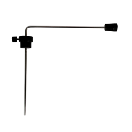 Blue Dissolution Sampling Cannula (10-inch)