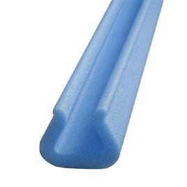 EPE Foam Strip Blue