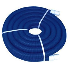 Blue PE Vacuum Hose