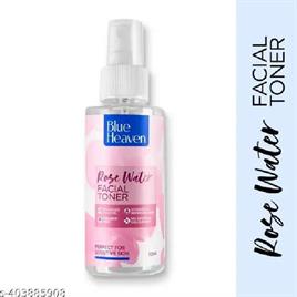 Blue Heaven Rosewater with Sprayer - Twin Pack