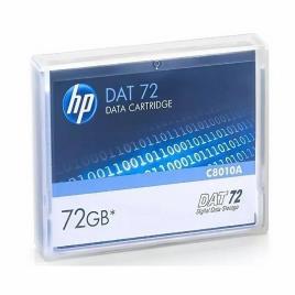 HP 72GB Blue Data Cartridge