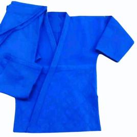 JFI Approved Double Weave Uniform (Blue)