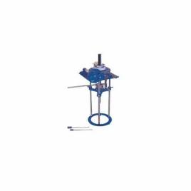 Automatic Blue Vane Shear Device