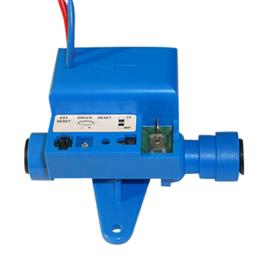 Blue 220V Low Pressure Switch