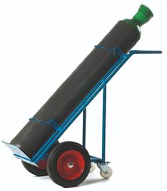 Industrial Steel Cylinder Dolly