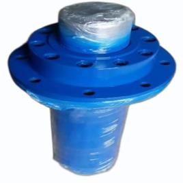 Blue Mild Steel Hydraulic Power Unit, 230V, 400 Bar