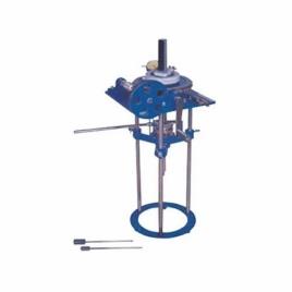 Blue Automatic In Situ Vane Shear Equipment