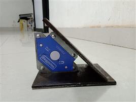 Weldmag High Strength Magnetic Holder