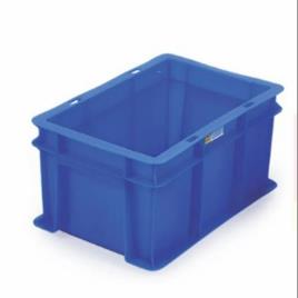 Blue Storage Crates 300 X 200 Series