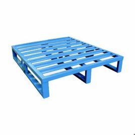 Colored Mild Steel Pallet