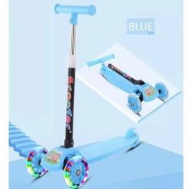 RD-1011 3 Wheel Kids Scooter