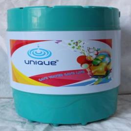 Blue Plastic Cool Water Jug 10L