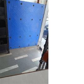 Industrial Plastic Pallet