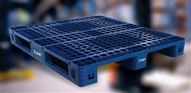Heavy Duty Plastic Pallet