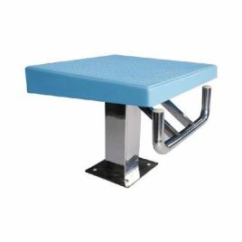 Plastic Pool Start Block