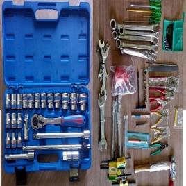 Blue Point GP Workshop Tool Chest