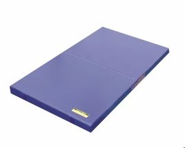 Blue PU Foam Kabaddi Landing Mat