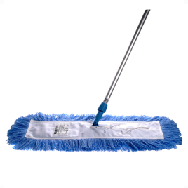 Blue Purple Standard Mop