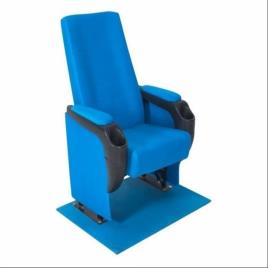 Push Back Theater Seat