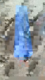 Blue Semi Automatic Sev Maker