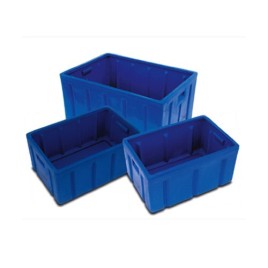 DBS 2-011 Stackable Crate