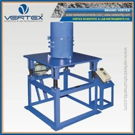 Manual Blue Density Test Equipment