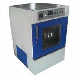 Industrial Blue Shaker Incubator