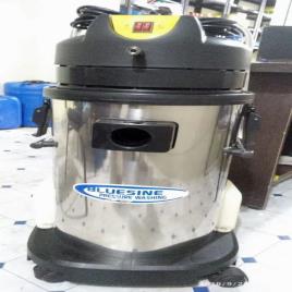 Blue Shine Vacuum 40L
