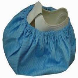 Blue Sky Anti Static Cloth Shoe Covers