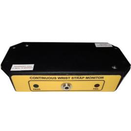 Continuous Workstation Monitor