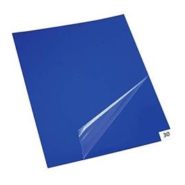 Blue Sky Polyethylene Sticky Mat