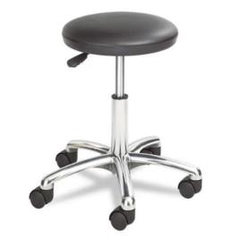 Blue Sky ESD Safe Round Stool