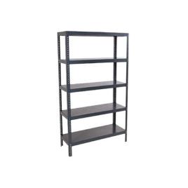 Slotted Angle Racks, Height: 5 - 6"