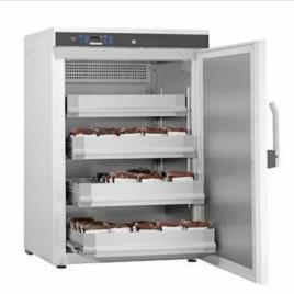 Blue Star Blood Bank Refrigerator