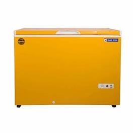 Blue Star Bottle Cooling Machine