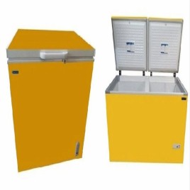 Blue Star Bottle Cooler Equipment