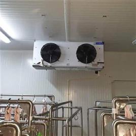 Blue Star Cold Room Evaporator Machine