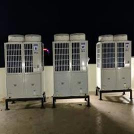 Blue Star VRF System Air Conditioner